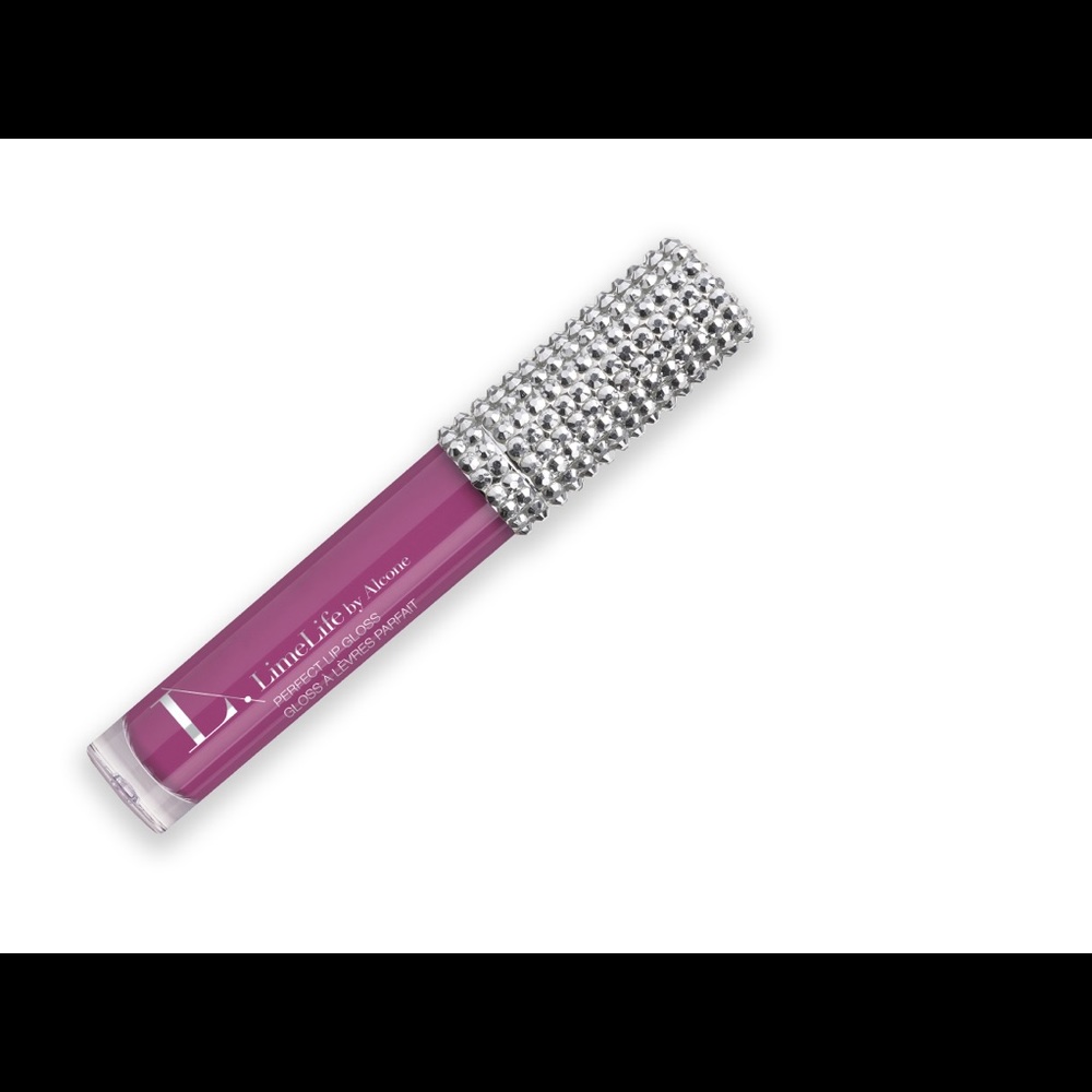 LimeLife Perfect Lip Gloss - Spirit